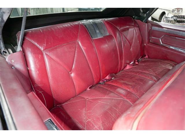1965 Cadillac DeVille (CC-2098239) for sale in Kentwood, Michigan