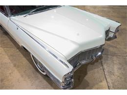 1965 Cadillac DeVille (CC-2098239) for sale in Kentwood, Michigan