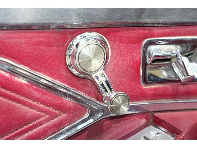 1965 Cadillac DeVille (CC-2098239) for sale in Kentwood, Michigan
