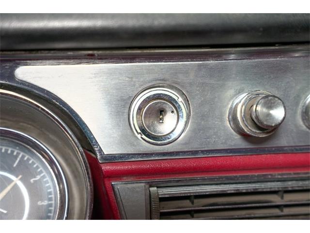 1965 Cadillac DeVille (CC-2098239) for sale in Kentwood, Michigan