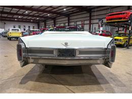 1965 Cadillac DeVille (CC-2098239) for sale in Kentwood, Michigan