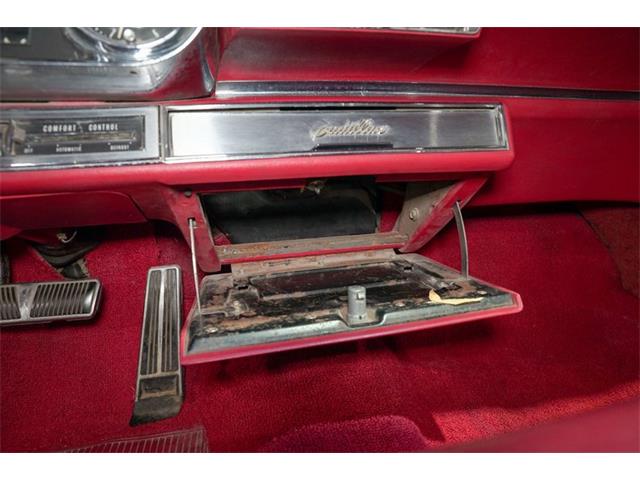 1965 Cadillac DeVille (CC-2098239) for sale in Kentwood, Michigan