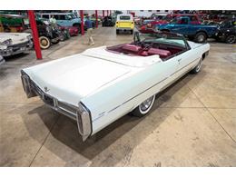 1965 Cadillac DeVille (CC-2098239) for sale in Kentwood, Michigan