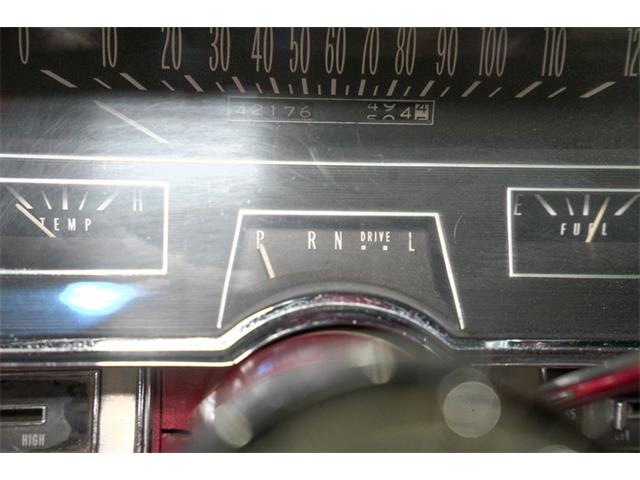 1965 Cadillac DeVille (CC-2098239) for sale in Kentwood, Michigan