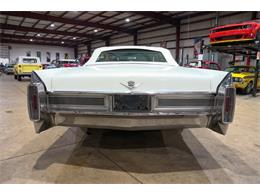 1965 Cadillac DeVille (CC-2098239) for sale in Kentwood, Michigan
