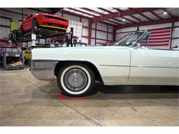 1965 Cadillac DeVille (CC-2098239) for sale in Kentwood, Michigan