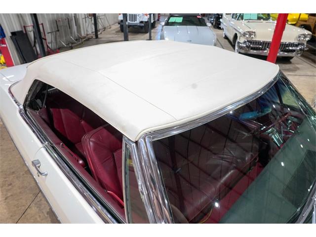 1965 Cadillac DeVille (CC-2098239) for sale in Kentwood, Michigan
