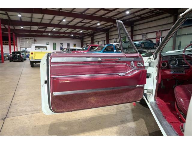 1965 Cadillac DeVille (CC-2098239) for sale in Kentwood, Michigan