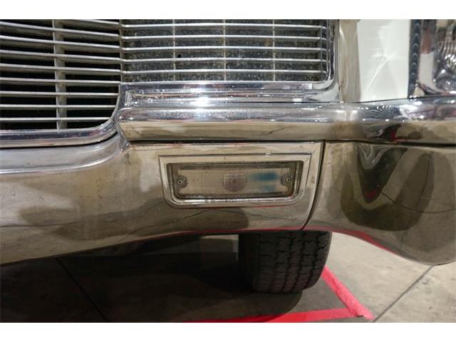 1965 Cadillac DeVille (CC-2098239) for sale in Kentwood, Michigan