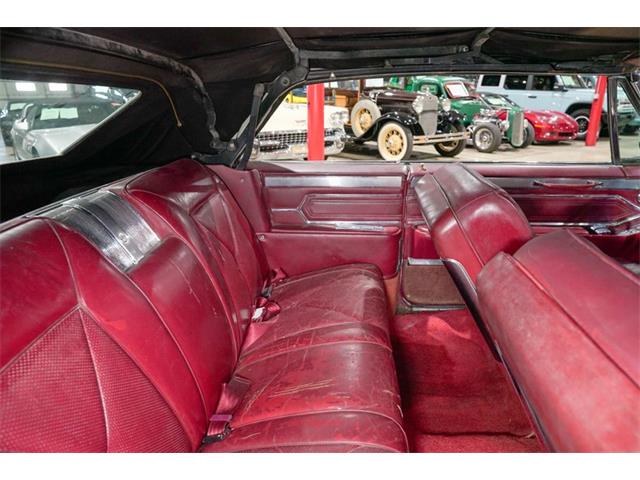 1965 Cadillac DeVille (CC-2098239) for sale in Kentwood, Michigan