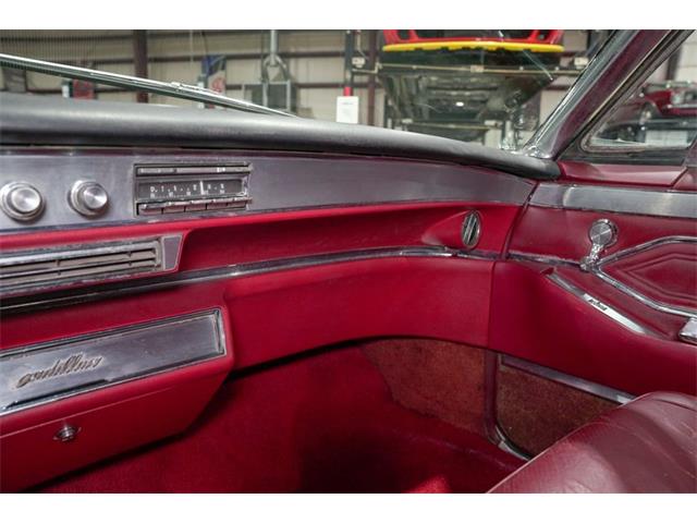 1965 Cadillac DeVille (CC-2098239) for sale in Kentwood, Michigan