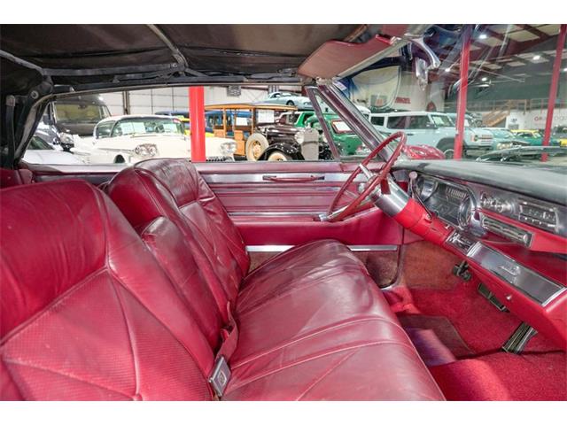 1965 Cadillac DeVille (CC-2098239) for sale in Kentwood, Michigan