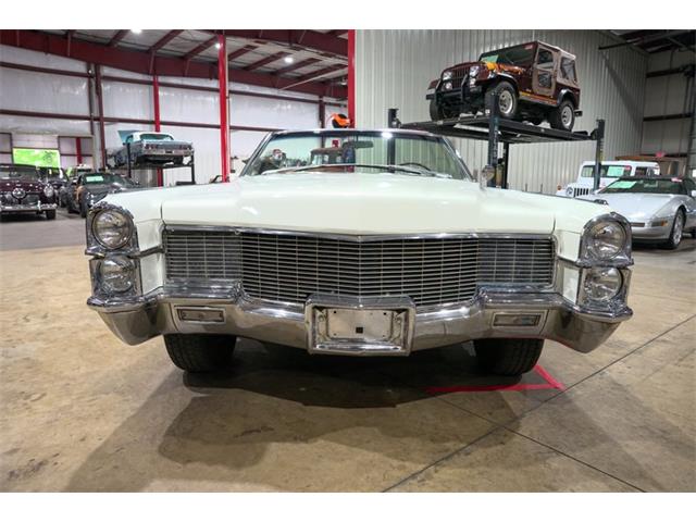 1965 Cadillac DeVille (CC-2098239) for sale in Kentwood, Michigan