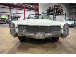 1965 Cadillac DeVille (CC-2098239) for sale in Kentwood, Michigan
