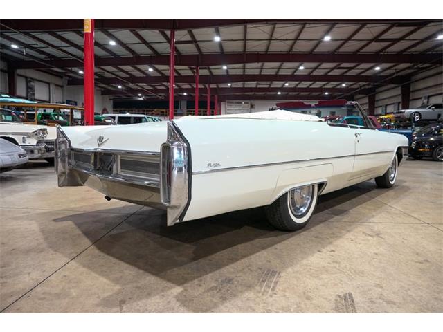 1965 Cadillac DeVille (CC-2098239) for sale in Kentwood, Michigan