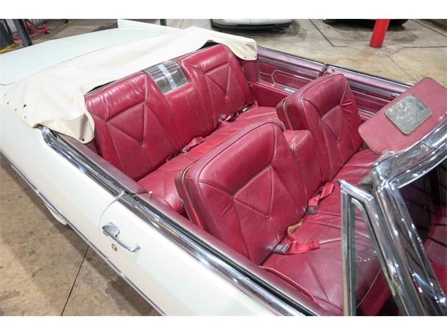 1965 Cadillac DeVille (CC-2098239) for sale in Kentwood, Michigan