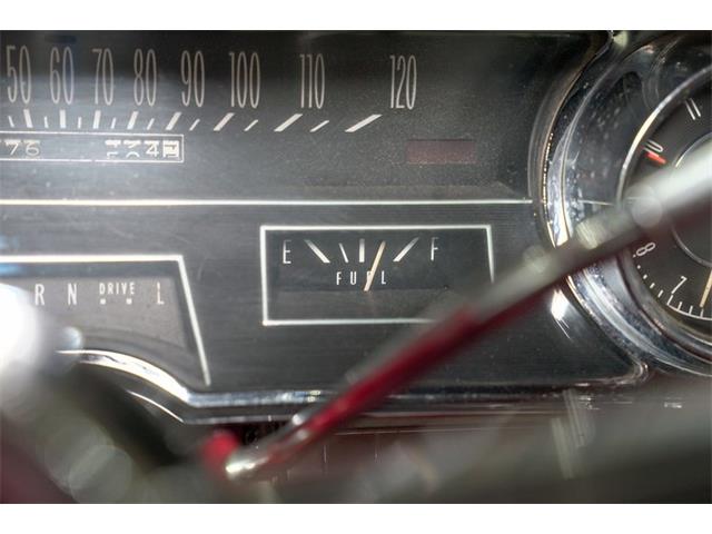 1965 Cadillac DeVille (CC-2098239) for sale in Kentwood, Michigan