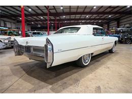 1965 Cadillac DeVille (CC-2098239) for sale in Kentwood, Michigan