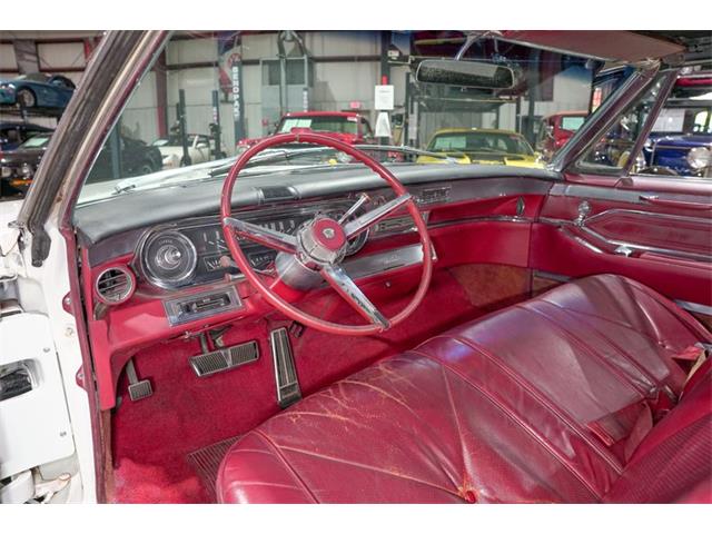 1965 Cadillac DeVille (CC-2098239) for sale in Kentwood, Michigan