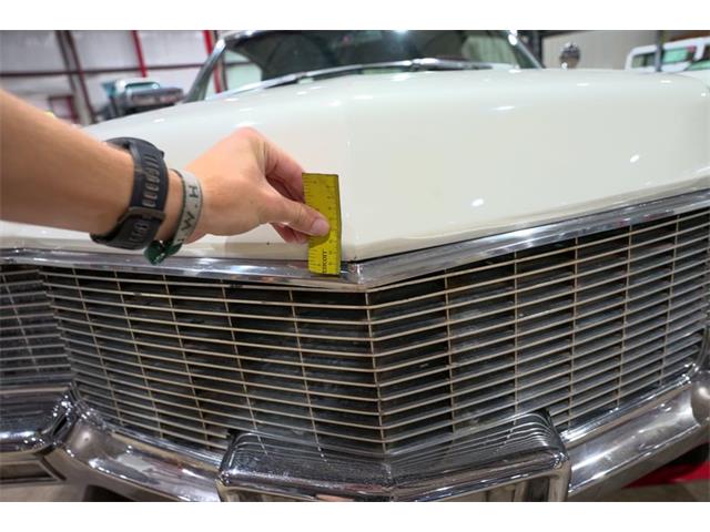 1965 Cadillac DeVille (CC-2098239) for sale in Kentwood, Michigan