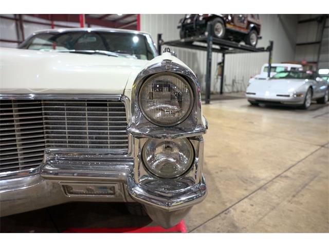 1965 Cadillac DeVille (CC-2098239) for sale in Kentwood, Michigan