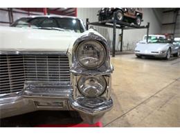 1965 Cadillac DeVille (CC-2098239) for sale in Kentwood, Michigan