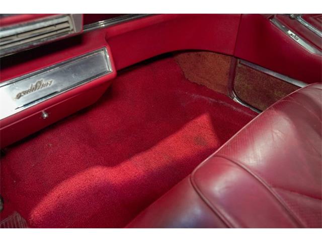 1965 Cadillac DeVille (CC-2098239) for sale in Kentwood, Michigan