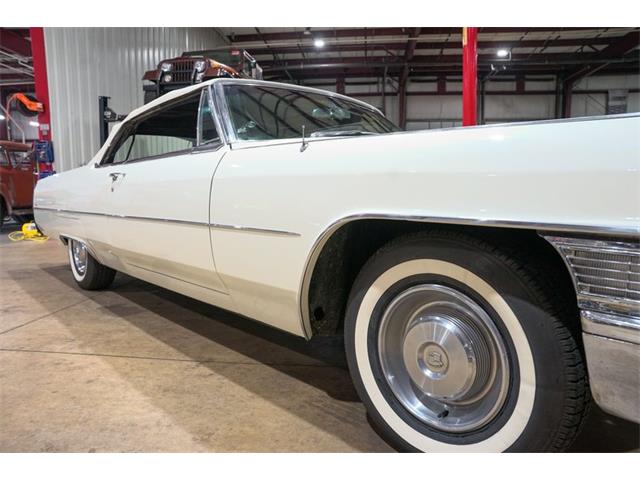 1965 Cadillac DeVille (CC-2098239) for sale in Kentwood, Michigan