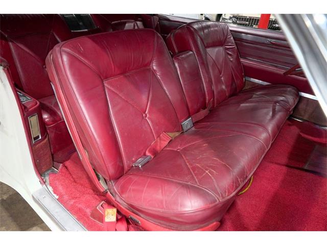 1965 Cadillac DeVille (CC-2098239) for sale in Kentwood, Michigan