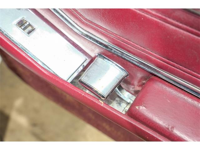 1965 Cadillac DeVille (CC-2098239) for sale in Kentwood, Michigan
