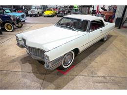 1965 Cadillac DeVille (CC-2098239) for sale in Kentwood, Michigan