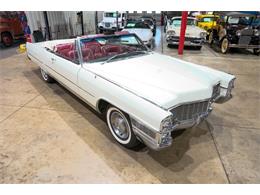 1965 Cadillac DeVille (CC-2098239) for sale in Kentwood, Michigan