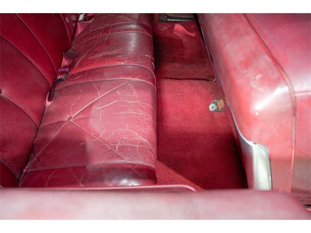 1965 Cadillac DeVille (CC-2098239) for sale in Kentwood, Michigan