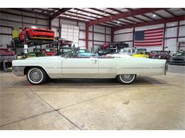 1965 Cadillac DeVille (CC-2098239) for sale in Kentwood, Michigan