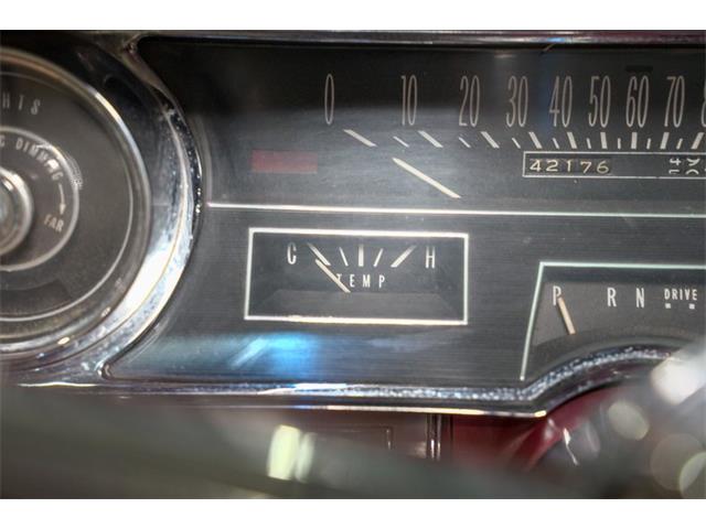 1965 Cadillac DeVille (CC-2098239) for sale in Kentwood, Michigan