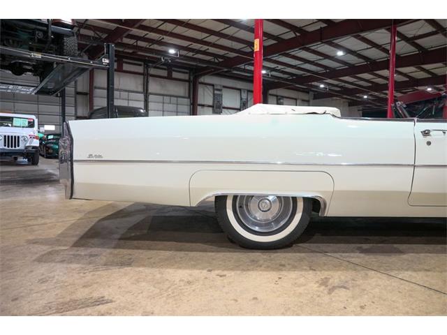 1965 Cadillac DeVille (CC-2098239) for sale in Kentwood, Michigan