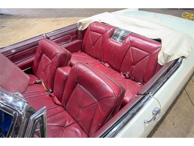 1965 Cadillac DeVille (CC-2098239) for sale in Kentwood, Michigan