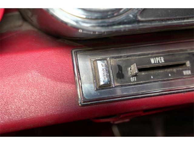 1965 Cadillac DeVille (CC-2098239) for sale in Kentwood, Michigan
