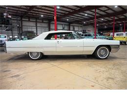 1965 Cadillac DeVille (CC-2098239) for sale in Kentwood, Michigan
