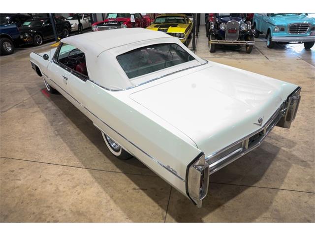 1965 Cadillac DeVille (CC-2098239) for sale in Kentwood, Michigan