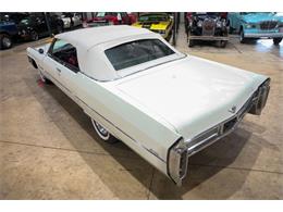 1965 Cadillac DeVille (CC-2098239) for sale in Kentwood, Michigan