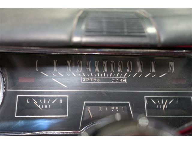 1965 Cadillac DeVille (CC-2098239) for sale in Kentwood, Michigan