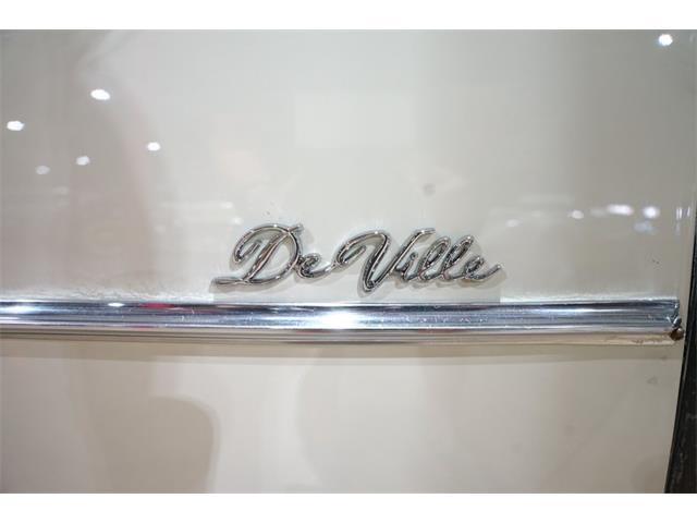 1965 Cadillac DeVille (CC-2098239) for sale in Kentwood, Michigan