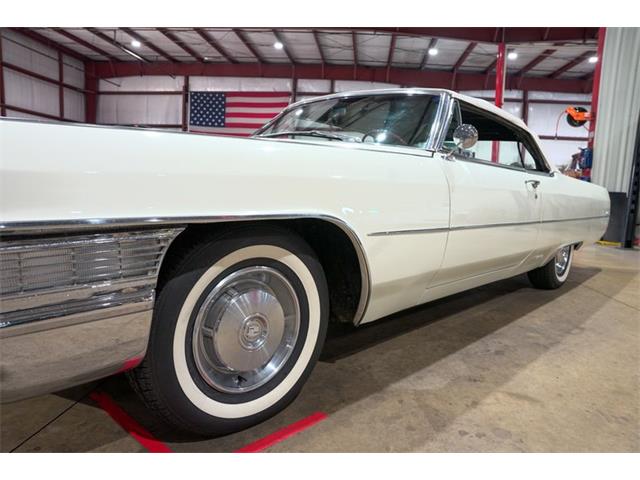 1965 Cadillac DeVille (CC-2098239) for sale in Kentwood, Michigan