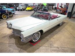 1965 Cadillac DeVille (CC-2098239) for sale in Kentwood, Michigan