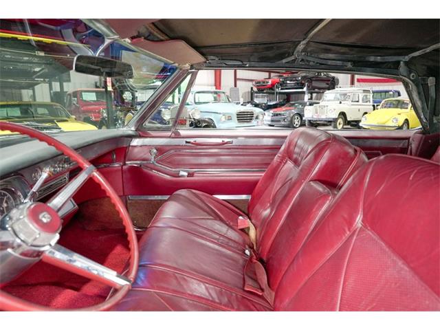 1965 Cadillac DeVille (CC-2098239) for sale in Kentwood, Michigan