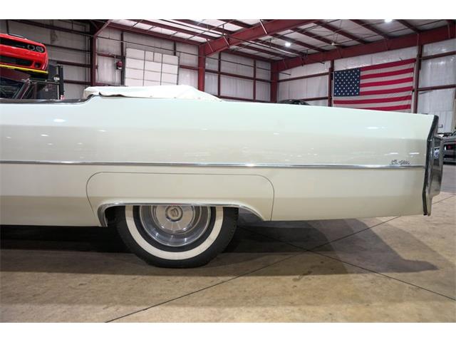 1965 Cadillac DeVille (CC-2098239) for sale in Kentwood, Michigan