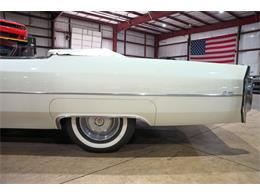 1965 Cadillac DeVille (CC-2098239) for sale in Kentwood, Michigan