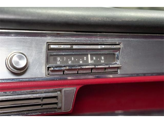 1965 Cadillac DeVille (CC-2098239) for sale in Kentwood, Michigan