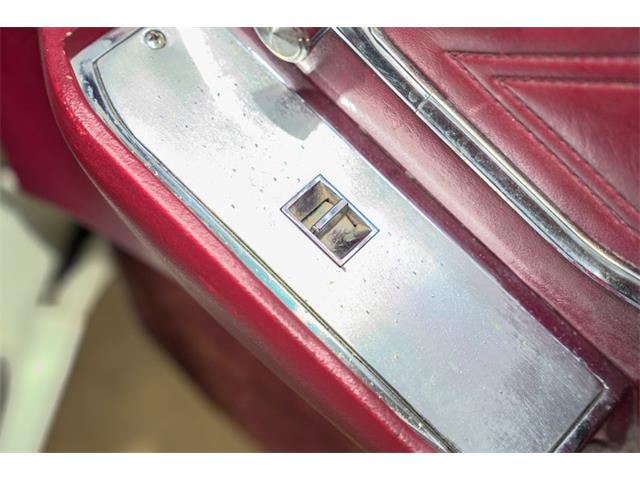 1965 Cadillac DeVille (CC-2098239) for sale in Kentwood, Michigan